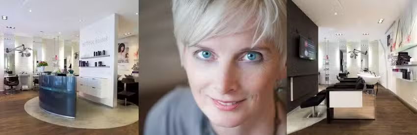 BETTINA KOJZEK DER FAMILIENSALON / KINDSK&Ouml;PFE DER KINDERSALON