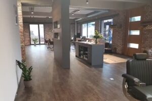 Bettina Schwarz Friseure & Kosmetik