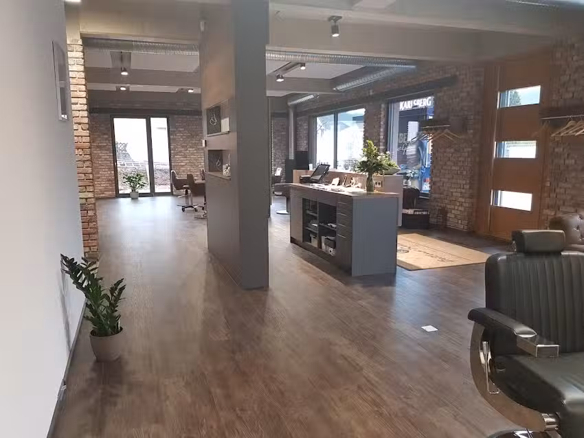 Bettina Schwarz Friseure & Kosmetik