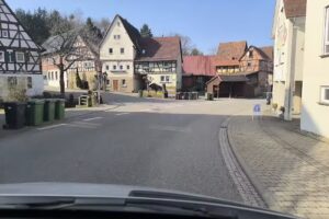 Bettina Siegl Haarmoden