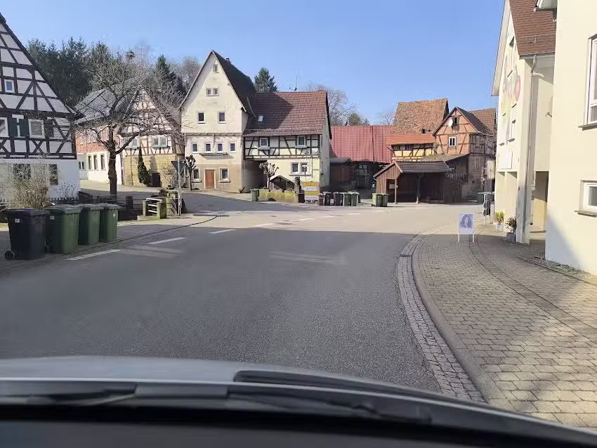 Bettina Siegl Haarmoden