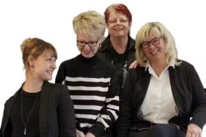 Bettina Wehrbrink IHR FRISEUR