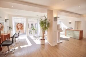 Bettina Wolny Friseursalon