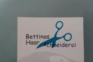 Bettinas Haarschneiderei