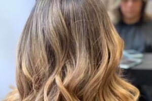 BeU Hairdresser Friseur und Kosmetik by Emizah