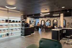 Beyond Raum Oberursel 한국미용실 (비욘드라움 오버우어젤)Korean Hair Salon