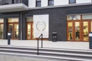 Beyond Style(비욘드스타일)Korean Hair Salon