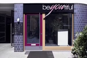 BeYOUtiful HairCare & DaySpa