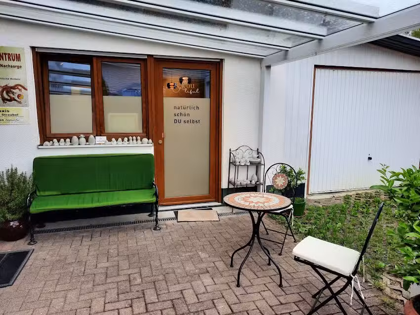 Beyoutiful Naturfriseur