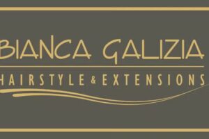 Bianca Galizia Hairstyle & Extensions