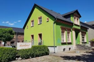 Bianca Hogh Haarkunst