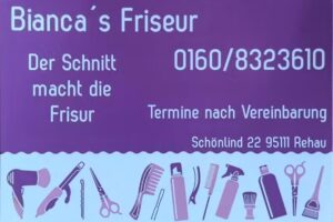 Bianca’s Friseur