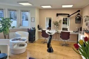 Bianca&rsquo;s Haarmonie