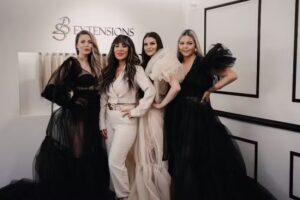 Bianca Sauchella Beauty Salon