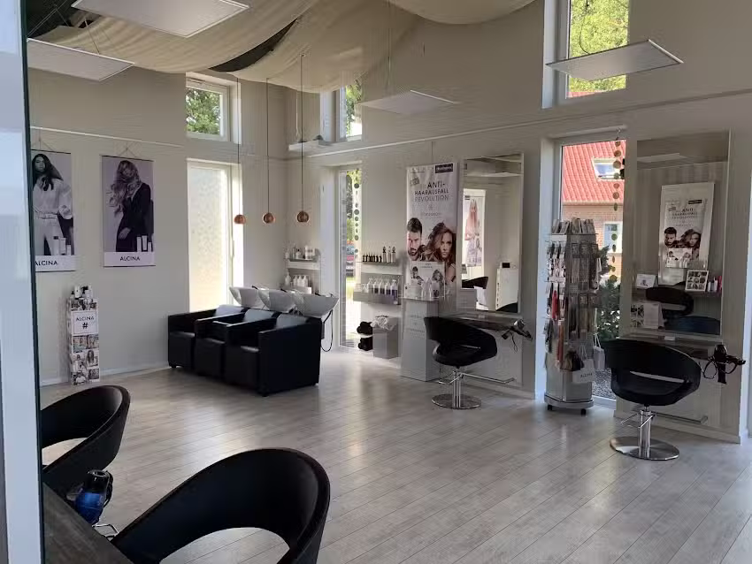 Biancas Haarwelt | Diepenau