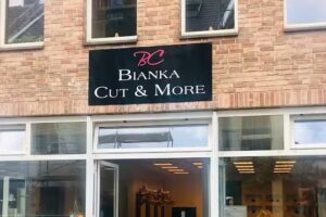 Bianka Cut & More