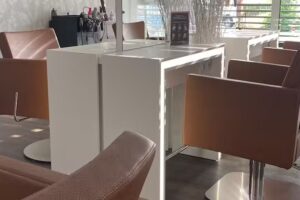 Bianka Simon &ndash; Friseure