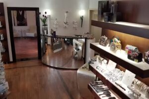 Biba Fris&ouml;re GmbH