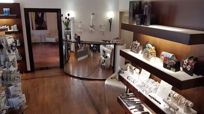 Biba Fris&ouml;re GmbH