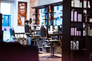 Bierstadter Hair Lounge &ndash; Wiesbaden