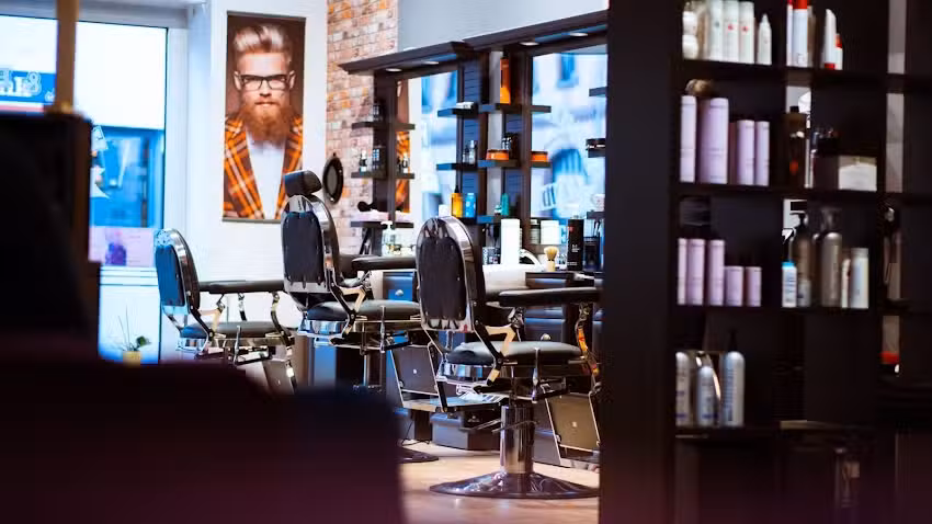 Bierstadter Hair Lounge &ndash; Wiesbaden