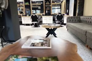 Big Barts – Frankfurt