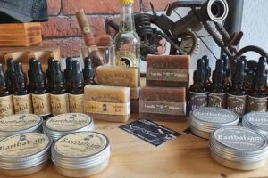 Big Beard Barbers &ndash; Barbershop Gie&szlig;en -Herrenfriseur Gie&szlig;en