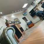 Big Boss Barber Shop