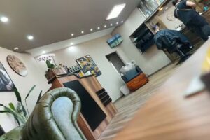 Big Boss Barber Shop