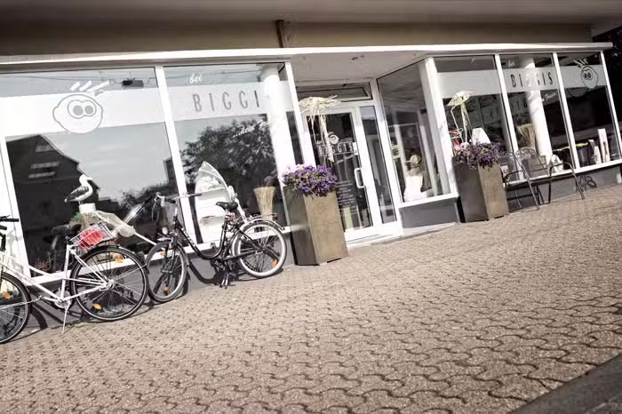 Biggi&rsquo;s dein Fris&ouml;r&hellip;!