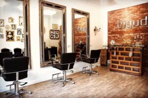 Bigudi Beauty Salon