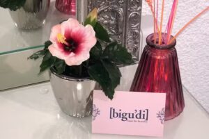 bigudi &ndash; haare bei freunden