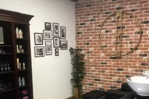 Bilal Sedhosin Premium Friseur