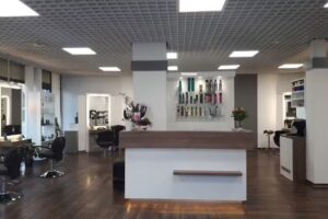 BILLERBECK FRISEURSALON & BARBERSHOP
