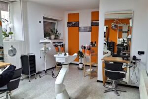 Billy&rsquo;s Salon Friseur Stuttgart