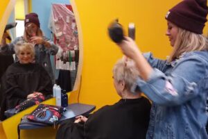 Bine’s „Mehr Hair“