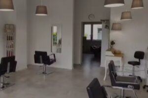 Bio Beauty Hair by Christiane Betz & Michael Klein M&uuml;nchen