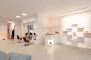 BIO HAIR SPA &ndash; Derma Cosmetics