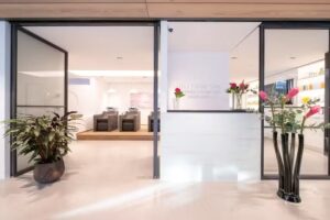 BIO HAIR SPA &ndash; Derma Cosmetics Bogenhausen