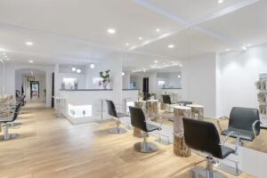 BIO HAIR SPA &ndash; Organic-/Naturfriseur | Innenstadt