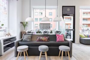 BIO HAIR SPA Organic-/Naturfriseur | Schwabing