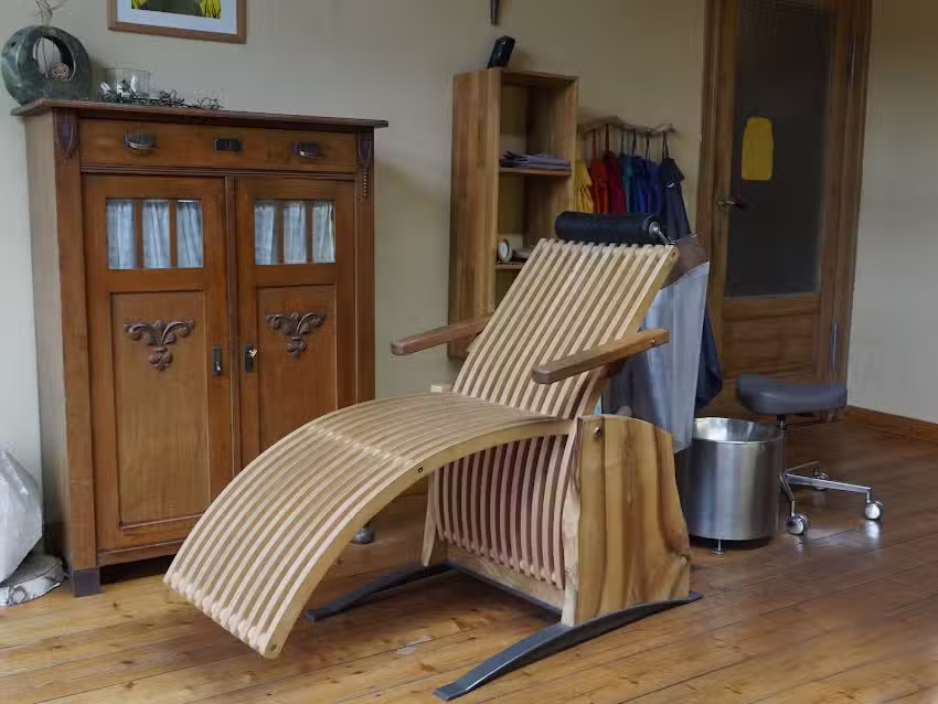 Biophilia Naturfriseur Naturkosmetik Gesundheitsberatung Manuela Gr&ouml;ning