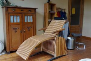 Biophilia Naturfriseur Naturkosmetik Gesundheitsberatung Manuela Gröning