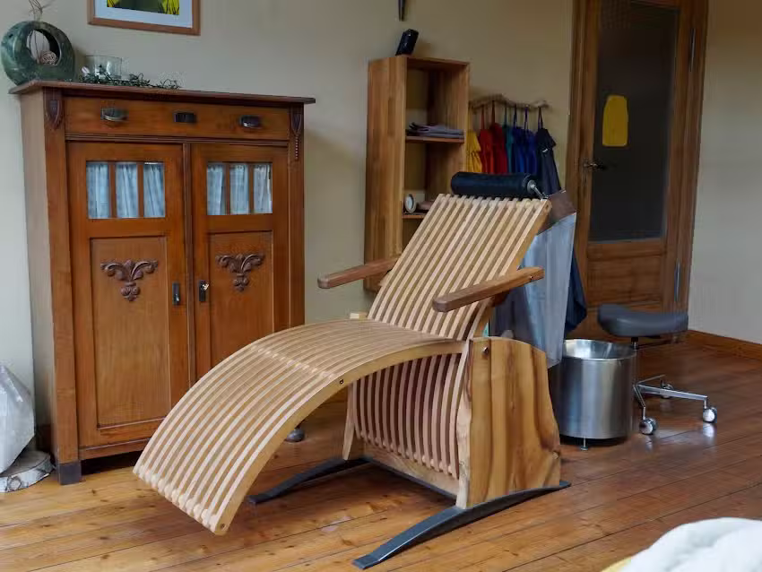 Biophilia Naturfriseur Naturkosmetik Gesundheitsberatung Manuela Gr&ouml;ning