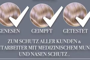 BIOSTHETIK COIFFEUR Borgards GbR