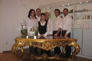 Biosthetik-Coiffeur Gerd Haefs