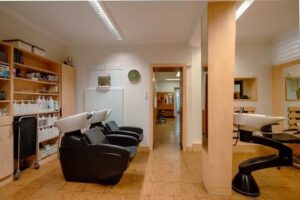 Biosthetik-Coiffeur-Team Zatschek