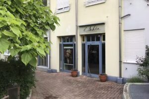 Biosthetik Friseur Emine Sahin Haircare Wiesloch