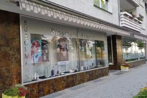 Biosthetik Fris&ouml;r Buschmann