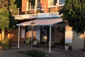 Biosthetik Salon Steinborn